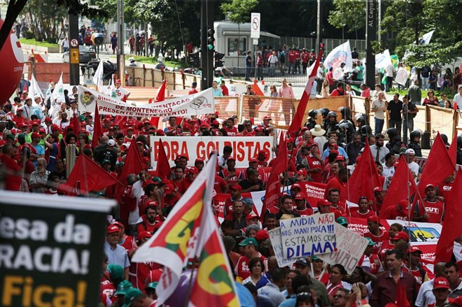 | Paulo Pinto/Fotos Públicas