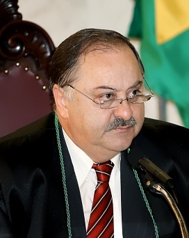 Artagão de Mattos Leão, ex-presidente do TC. | Arquivo/Agência de Notícias da Gazeta do Povo