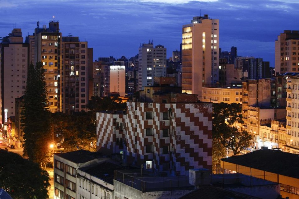  | Daniel Castellano/Gazeta do Povo