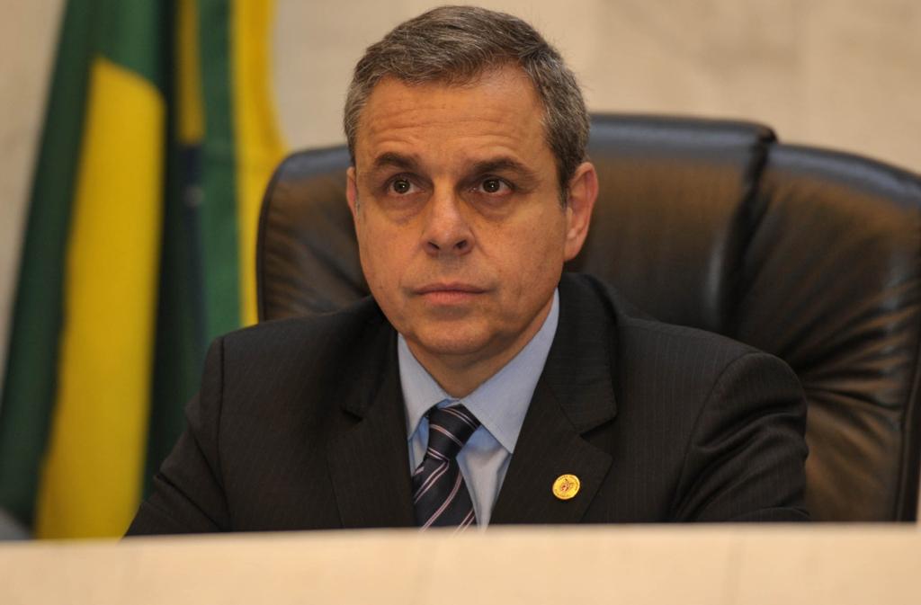 | Sandro Nascimento/Alep