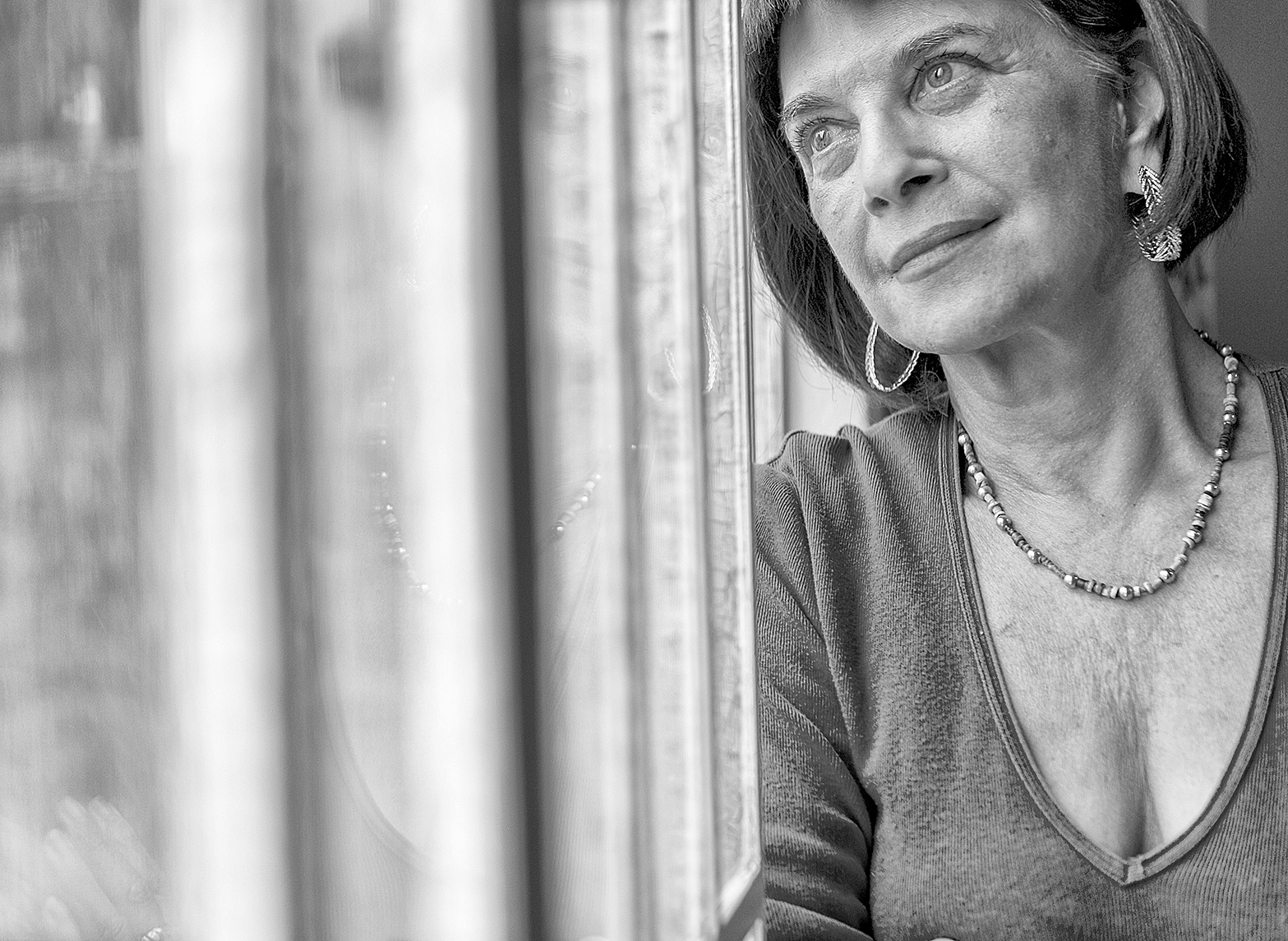 Mossa acha graça de quando desistimos de um compromisso por causa da chuva: somos seres sensíveis às vicissitudes da natureza. | Marcelo Andrade/Gazeta do Povo