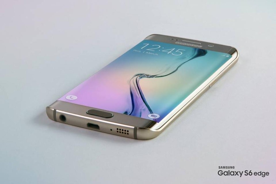 S6 ganhou novo design e deixou para trás o visual “band-aid” | Samsung / Divulgação Facebook