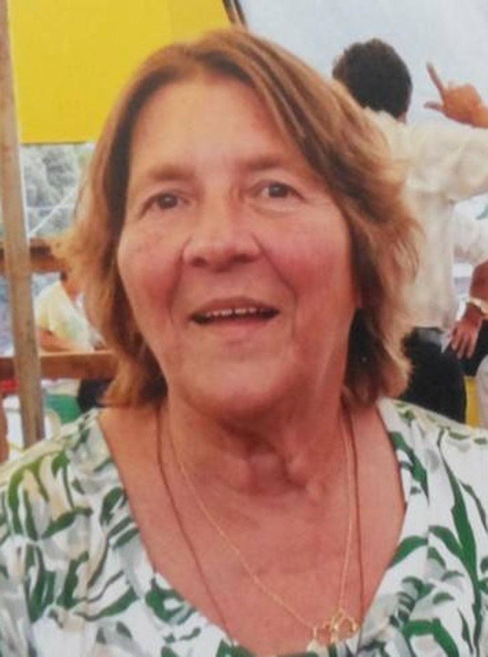  | Arquivo da família