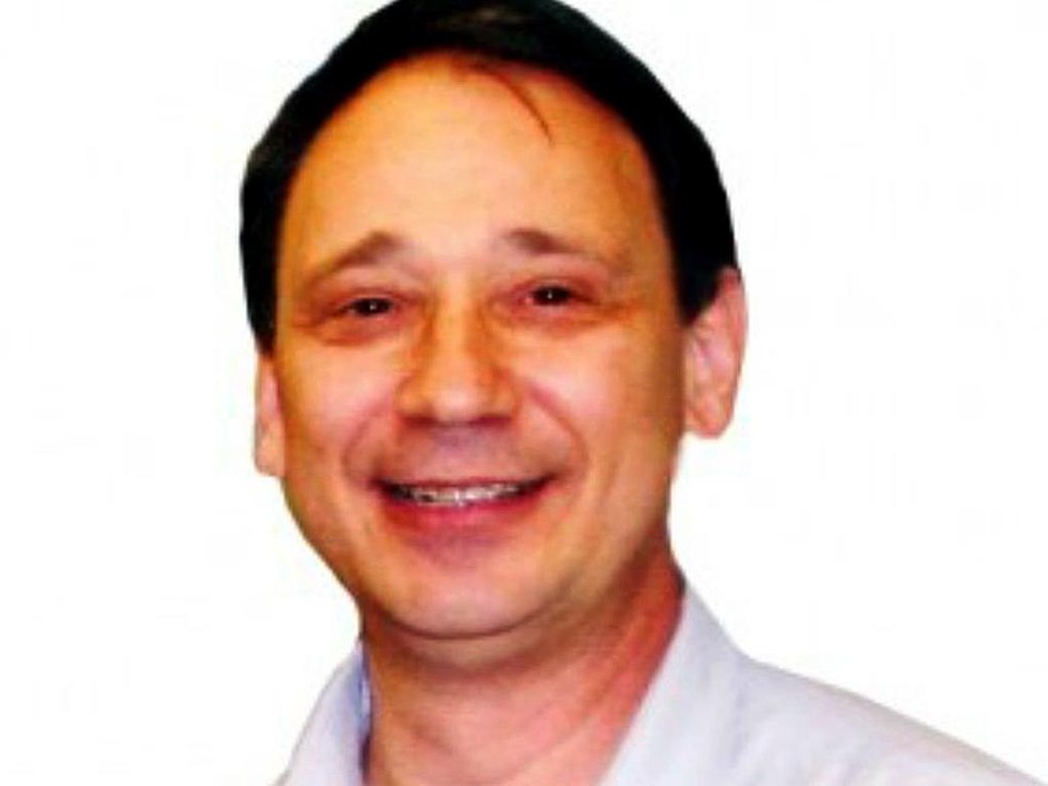 Luiz Abi é suspeito de montar  um esquema para que a oficina assumisse o conserto dos carros do governo na região de Londrina. | 