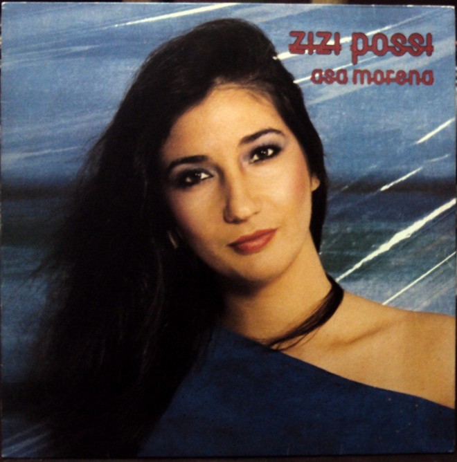 Asa Morena, seu maior sucesso. |