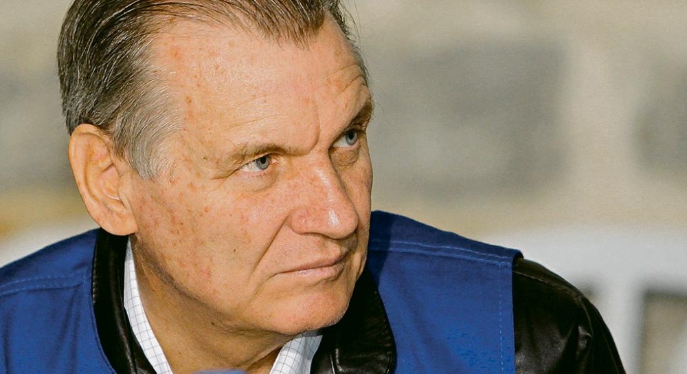 Saída por enquanto é aguardar, afirma o presidente da Adapar, Inácio Kroetz. Foto Antônio More | Anta´nio More