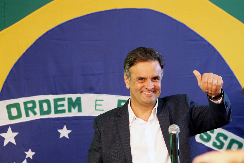 Não é pública ainda a íntegra do despacho, no qual será possível entender qual teria sido a citação ao senador que ensejou o pedido | Marcos Fernandes/Coligação Muda Brasil
