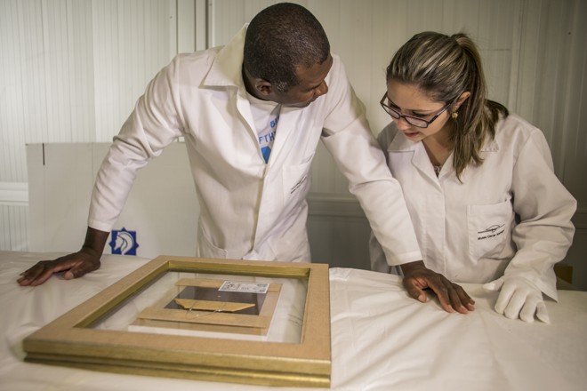  | Marcelo Andrade/Gazeta do Povo