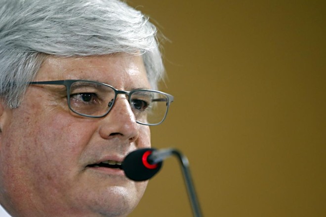 | Albari Rosa/Gazeta do Povo