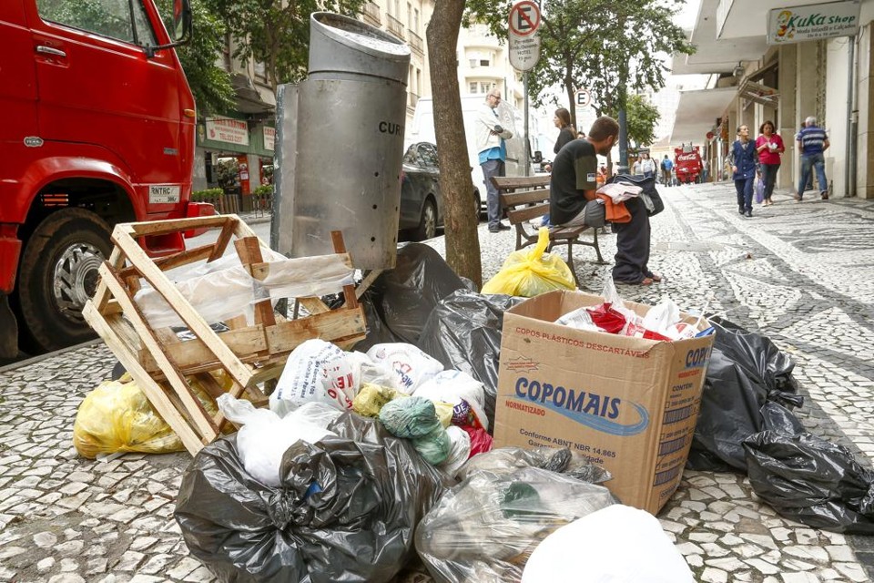  | Hugo Harada/Gazeta do Povo