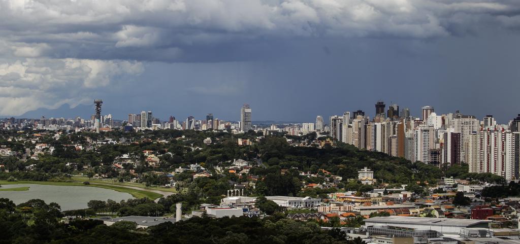 Curitiba celebra 322 anos no próximo domingo | Daniel Castellano/Gazeta do Povo