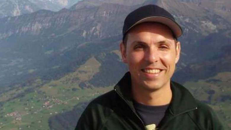 Andreas Lubitz, copiloto do voo da Germanwings | Reprodução / Facebook