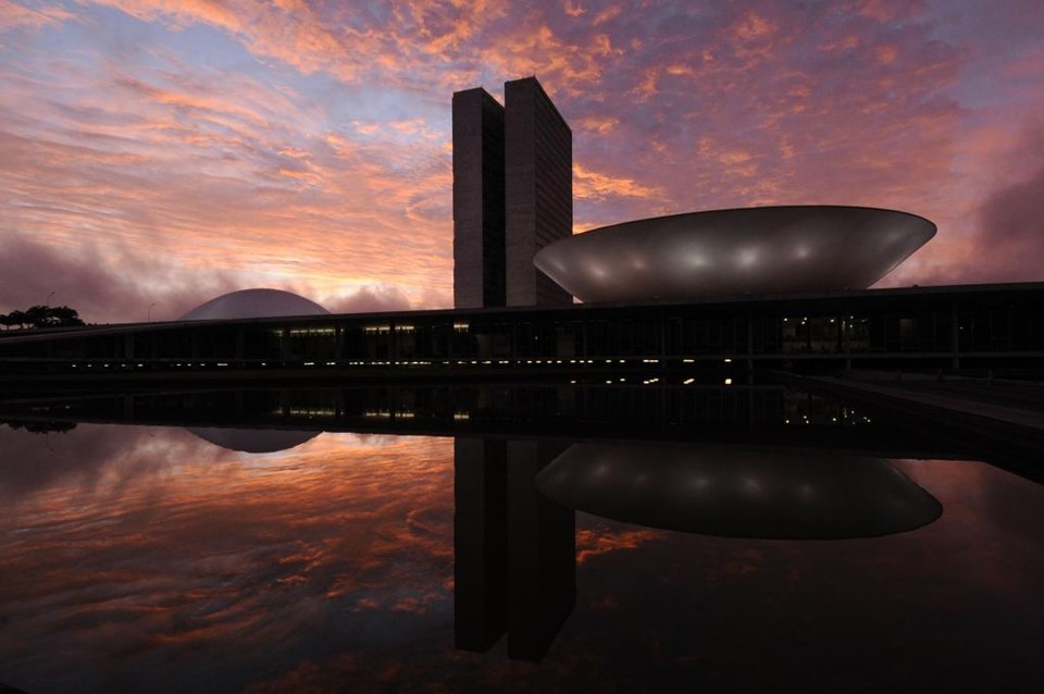 A comissão da Reforma Política terá o prazo de 40 sessões do plenário da Câmara para a apresentação do relatório final. | Pedro França/Agência Senado