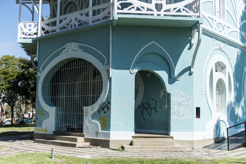 Imóvel havia sido reformado há três meses | Henry Milleo/Gazeta do Povo