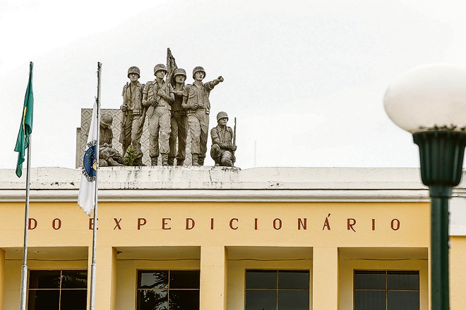  | Hugo Harada/Gazeta do Povo