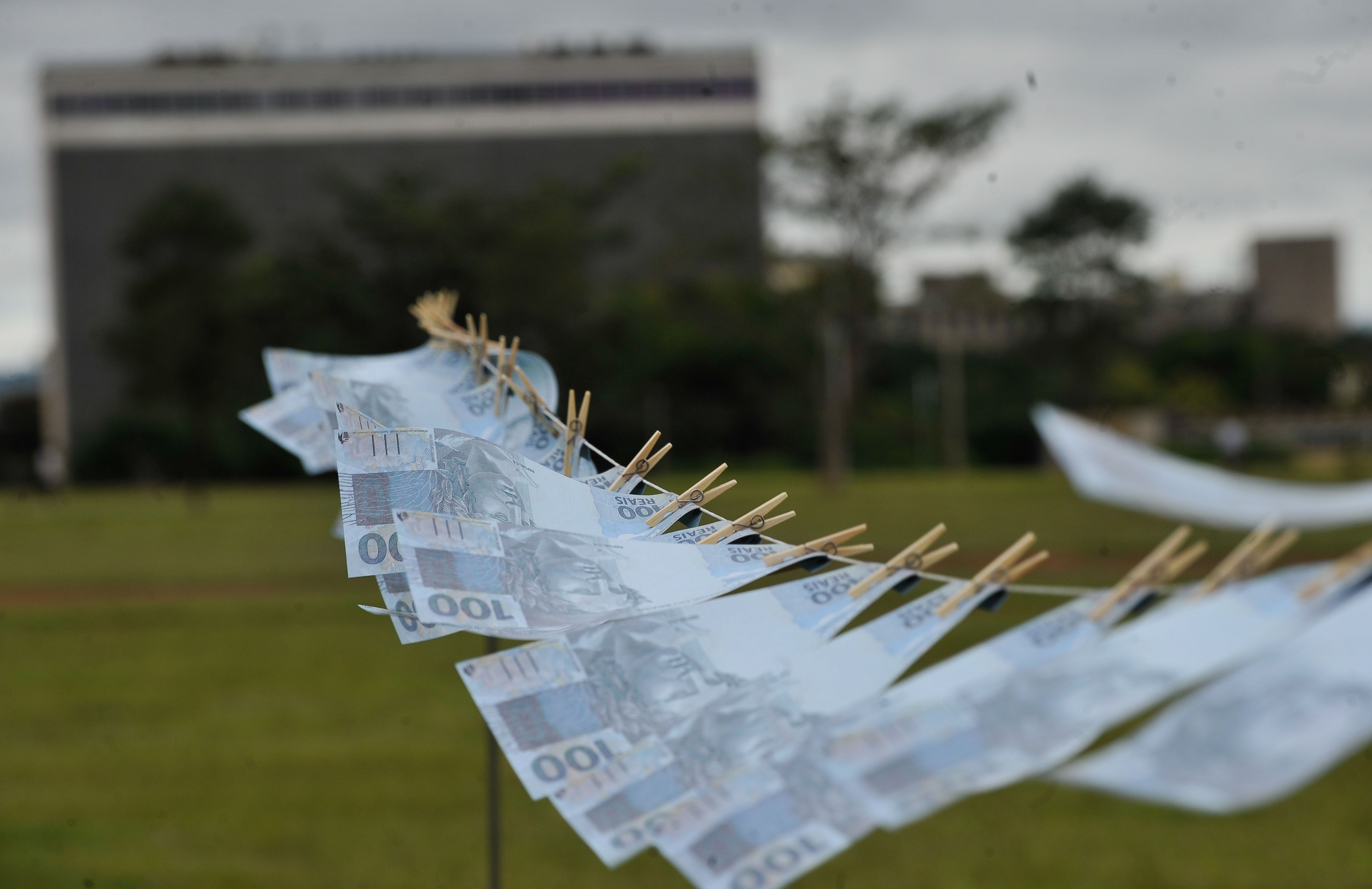 Criminalização do caixa dois de campanhas eleitorais e enriquecimento ilícito de funcionários públicos estão entre os itens criminalizados | Marcello Casal Jr/Agência Brasil