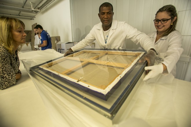  | Marcelo Andrade/Gazeta do Povo