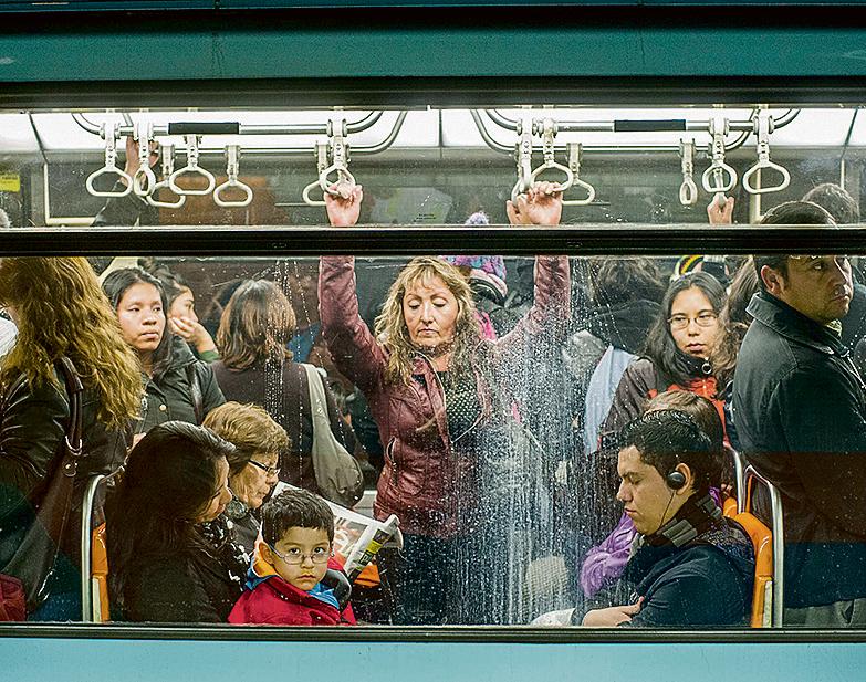Trabalho de Nilo Biazzetto, idealizador da Galeria Portfólio. | Nilo Biazzetto Neto/Divulgação