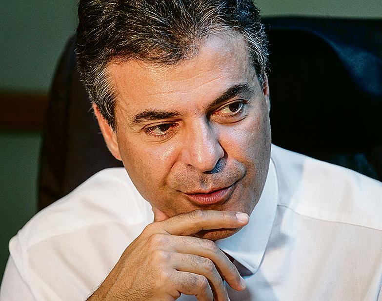 | Daniel Castellano/Gazeta do Povo