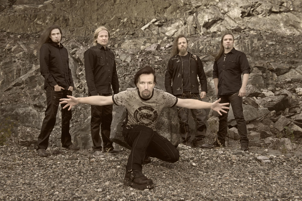 Grupo se apresenta nesta quinta-feira (5), no Vanilla Music Hall. | Divulgação