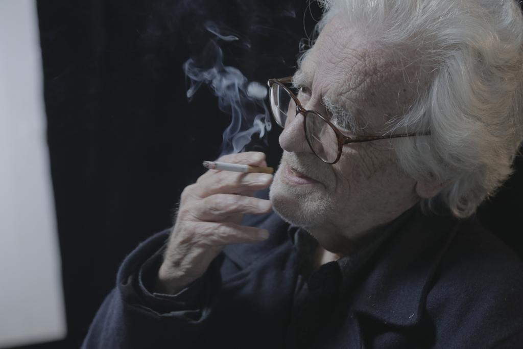 Cineasta foi morto pelo filho em fevereiro de 2014. | Divulgação/