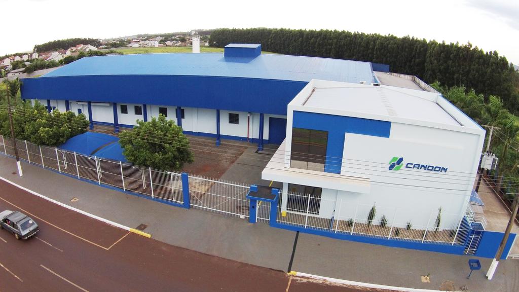 Segundo a empresária Marlise Ricardi, de 5% a 10% do faturamento da Candon são investidos em pesquisa e desenvolvimento. | Divulgação