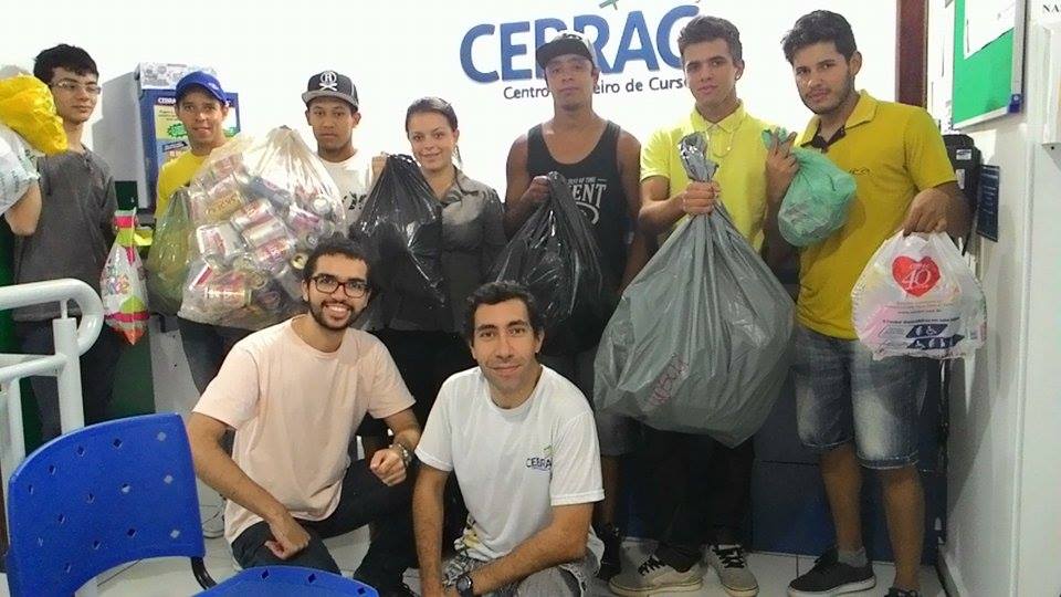 | Divulgação/Cebrac