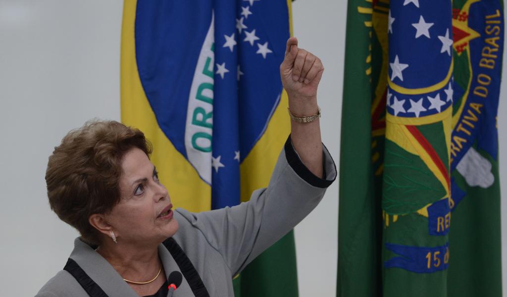 Na manifestação que fez ao STF, Janot argumentou apenas que entendia não poder fazer a investigação devido a um dispositivo constitucional, sem avançar no mérito | José Cruz/Agência Brasil