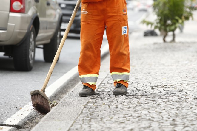  | Hugo Harada/Gazeta do Povo