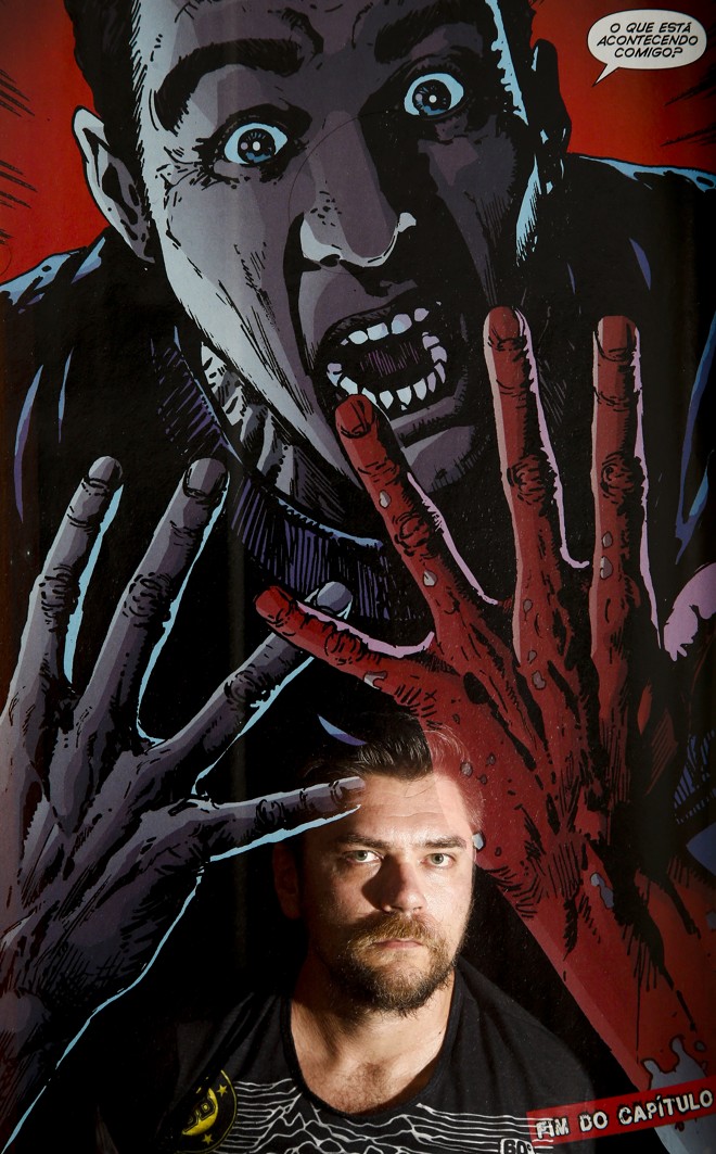 | Hugo Harada/Gazeta do Povo