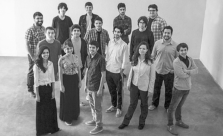 Os “novos” reunidos: livro traça um panorama geracional que deve ser levado a sério. | Divulgação/