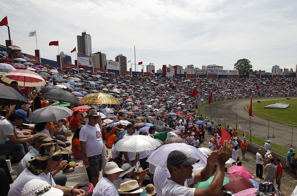 | Jonathan Campos/Gazeta do Povo