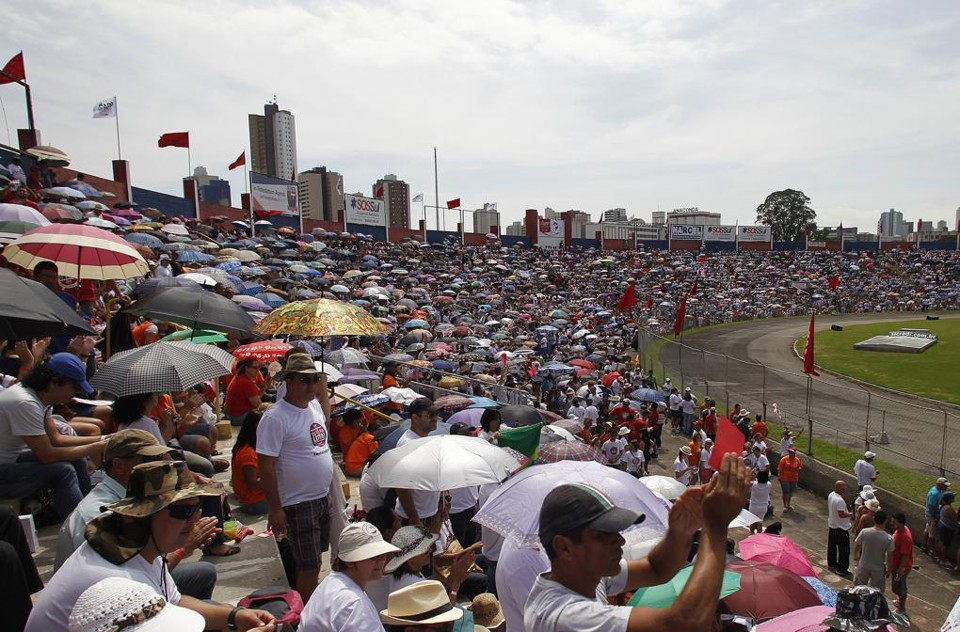 | Jonathan Campos/Gazeta do Povo
