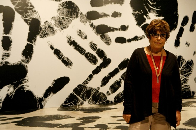  | Aniele Nascimento/Gazeta do Povo