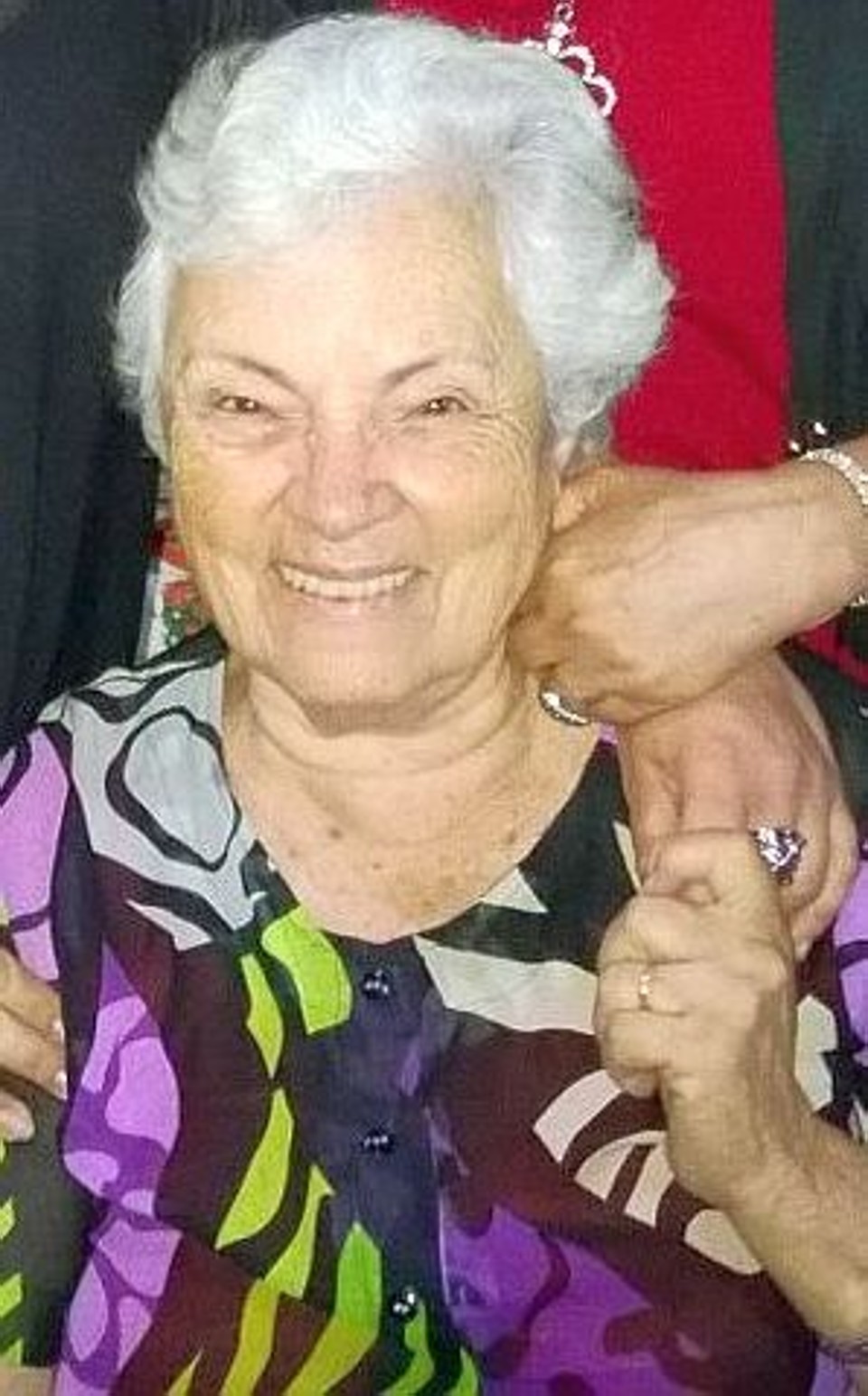  | Arquivo da família