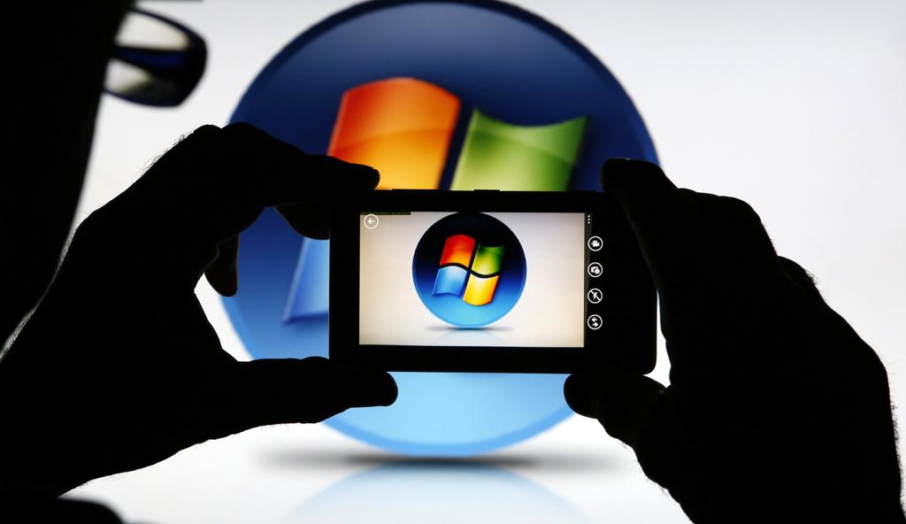 O Chrome, do Google, é usado em 65,6% dos acessos no Brasil, mais de três vezes mais que o Internet Explorer | DadoRuvic/Reuters