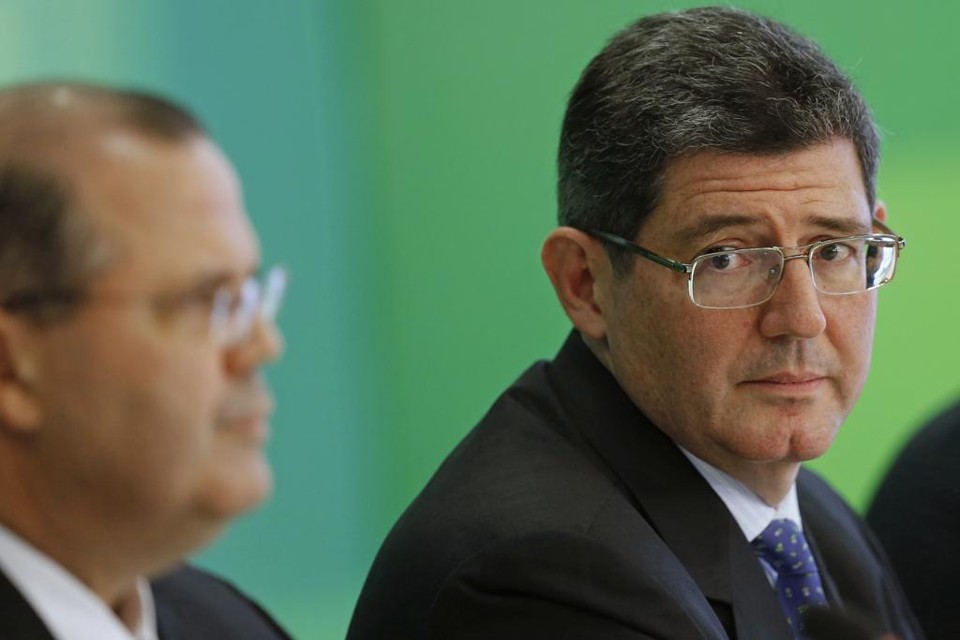 A maior preocupação agora da equipe econômica é mostrar para as agências que o governo será capaz de negociar as medidas com o Congresso e afastar o risco político de elas serem revertidas | Ueslei Marcelino/Reuters