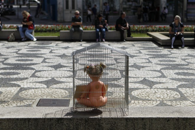  | Jonathan Campos/Gazeta do Povo