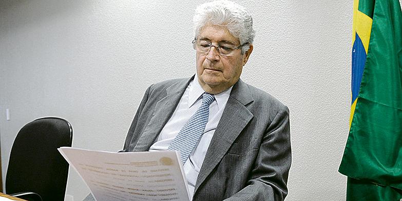 | Pedro França
/Agência Senado