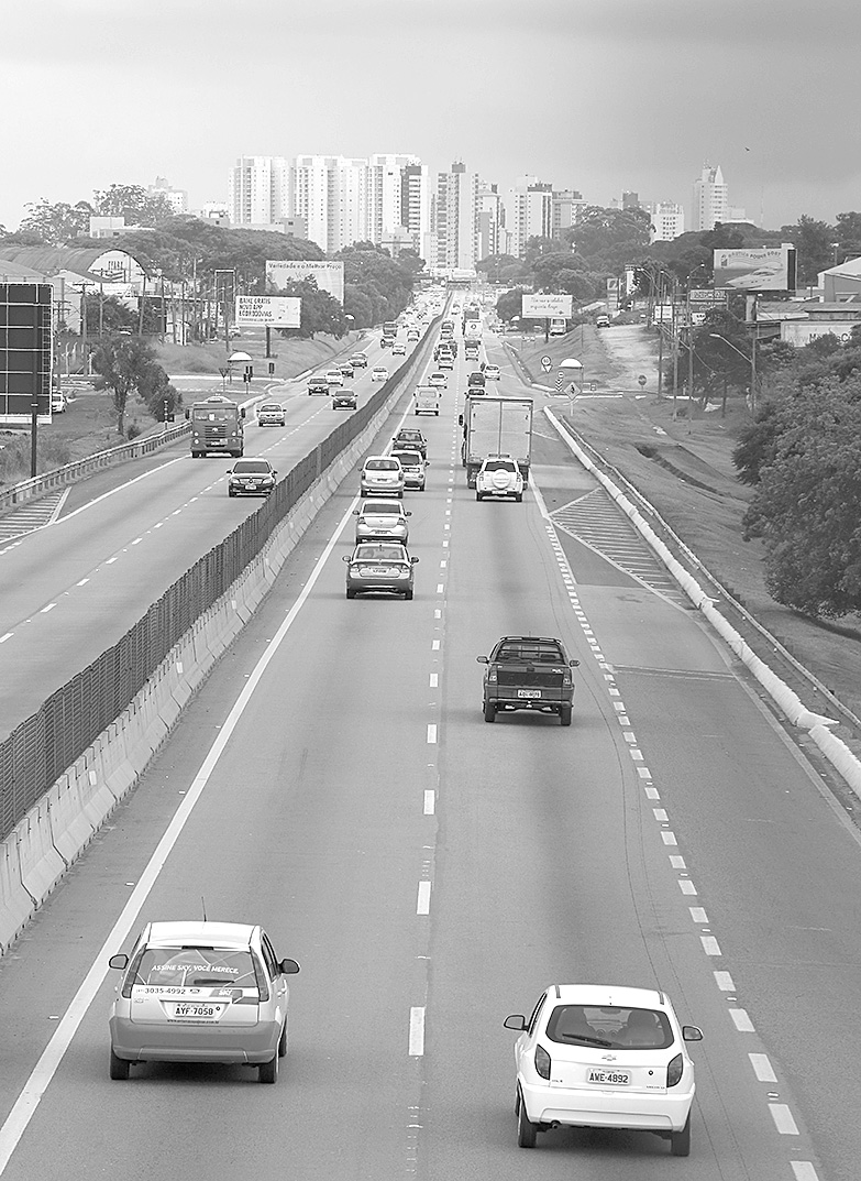 | Aniele Nascimento/Gazeta do Povo