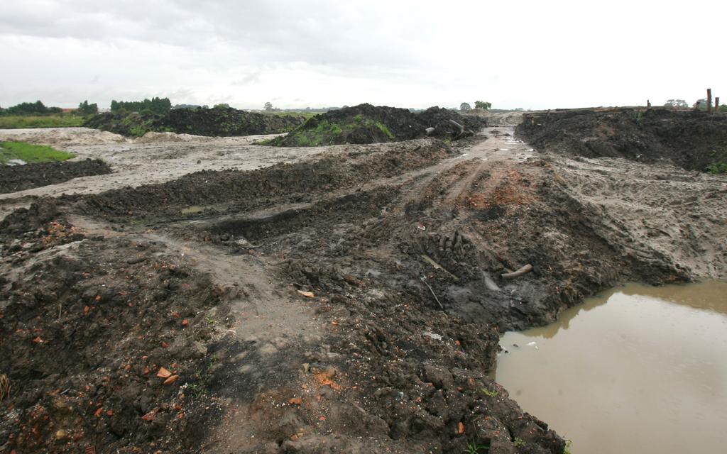 Ao total, será recolhido R$ 1,3 milhão ao Fundo de Defesa dos Direitos Difusos (FDD), a título de contribuição pecuniária | Daniel Castellano/Gazeta do Povo