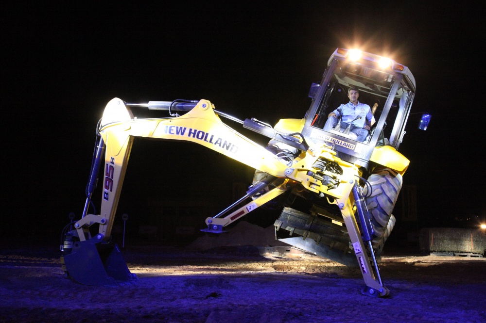 Setor comercializou 7.040 máquinas agrícolas em janeiro e fevereiro, pior começo de ano desde 2009 | Divulgaa§a£o