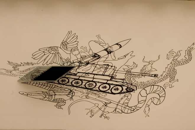  | Aniele Nascimento/Gazeta do Povo