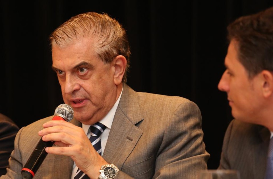 | Ivonaldo Alexandre/Gazeta do Povo