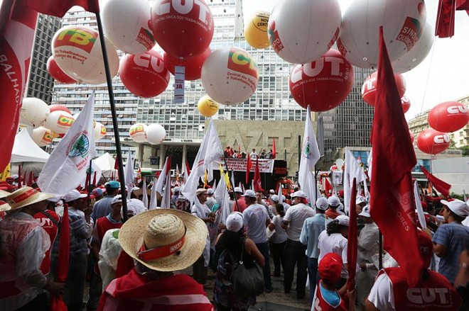 | Paulo Pinto/Fotos Públicas