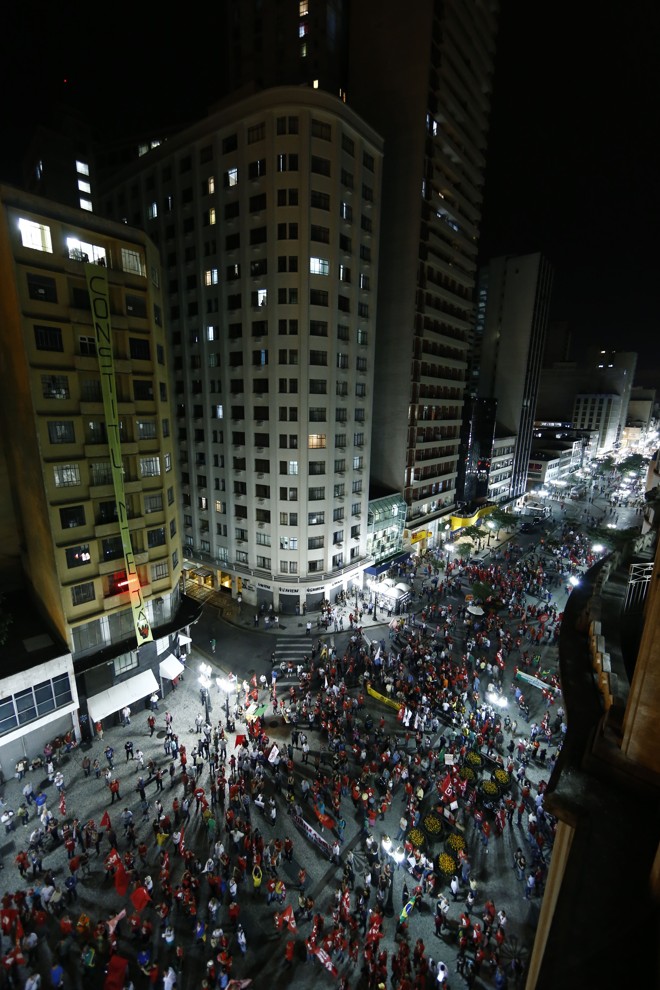  | Albari Rosa/Gazeta do Povo