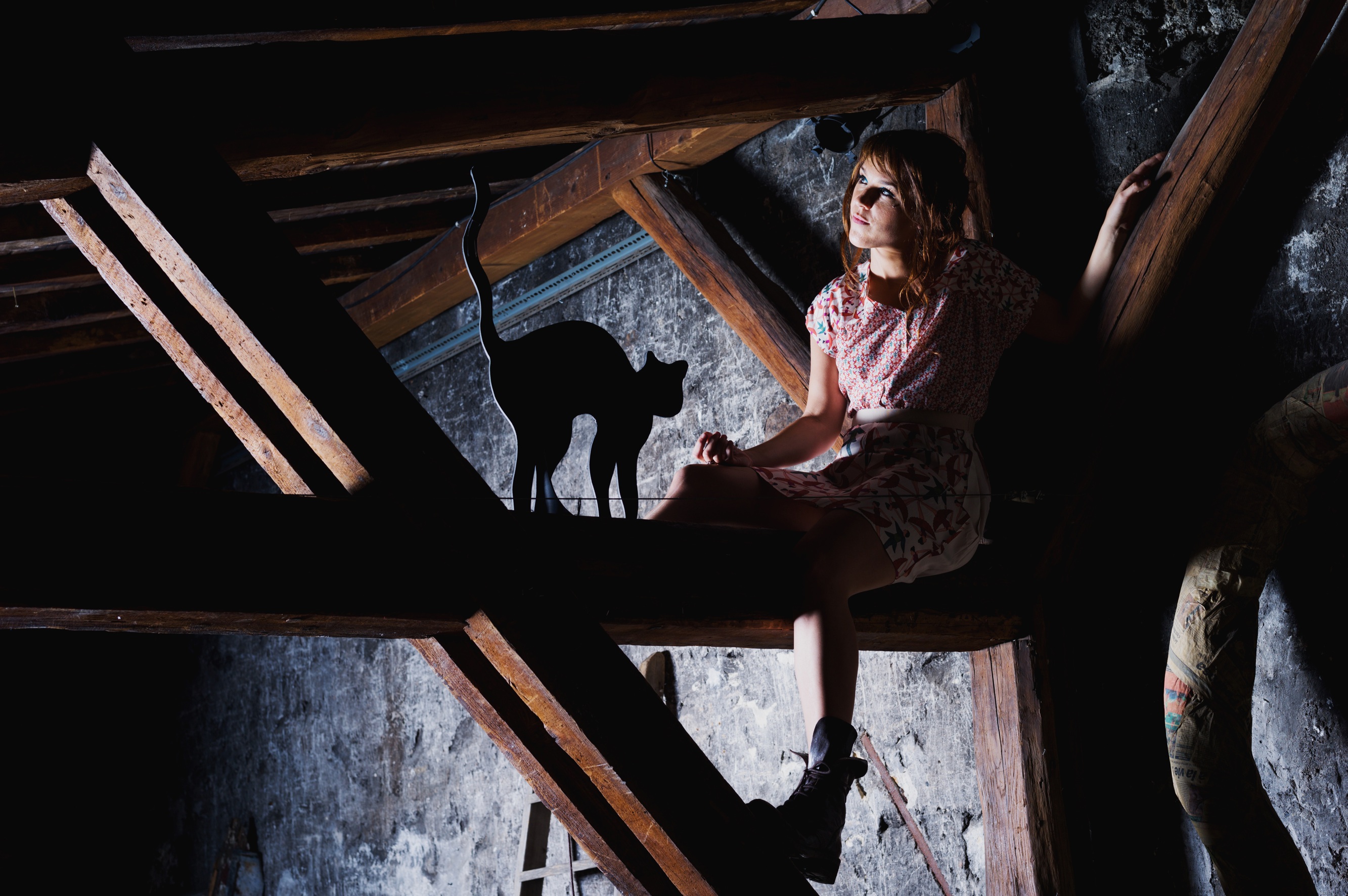 Zaz vendeu mais de 3 milhões de cópias de seus dois primeiros álbuns em mais de 50 países. | Yann Orhan/Divulgação