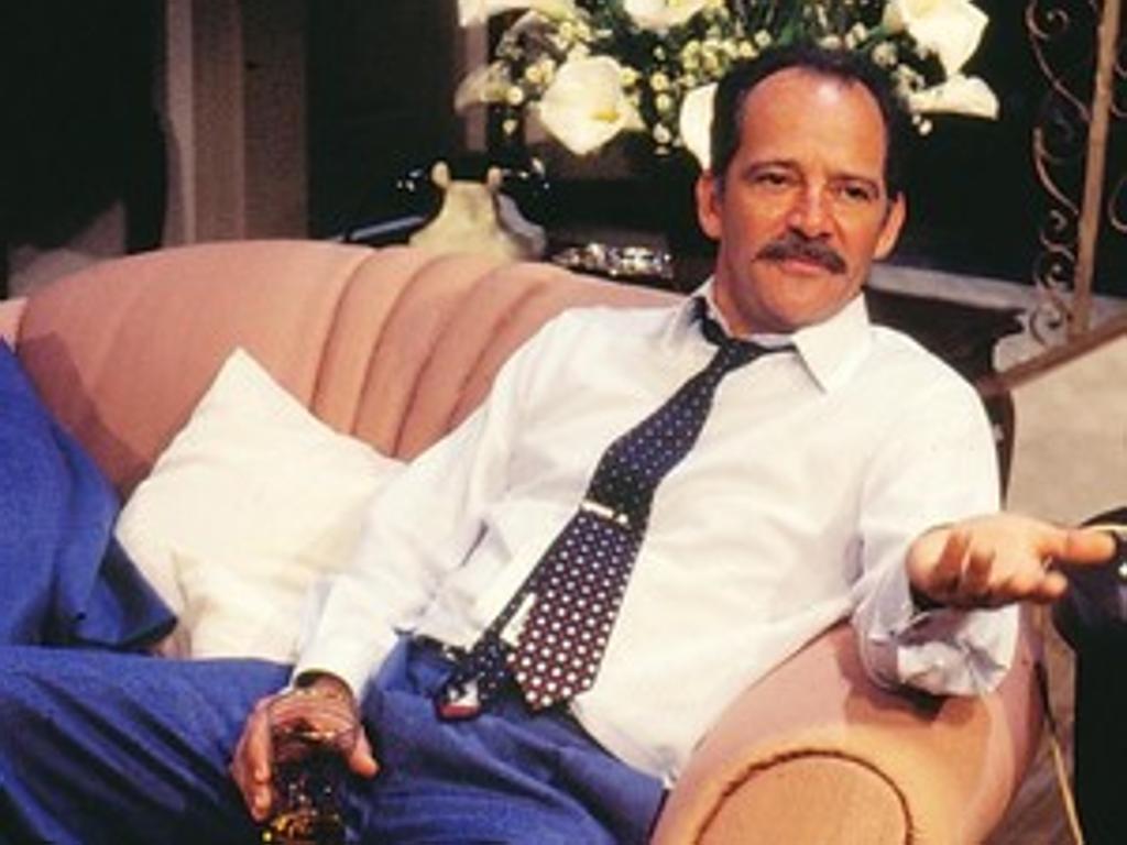 Marzo tem 74 anos tem insuficiência renal. | Divulgação/TV Globo/