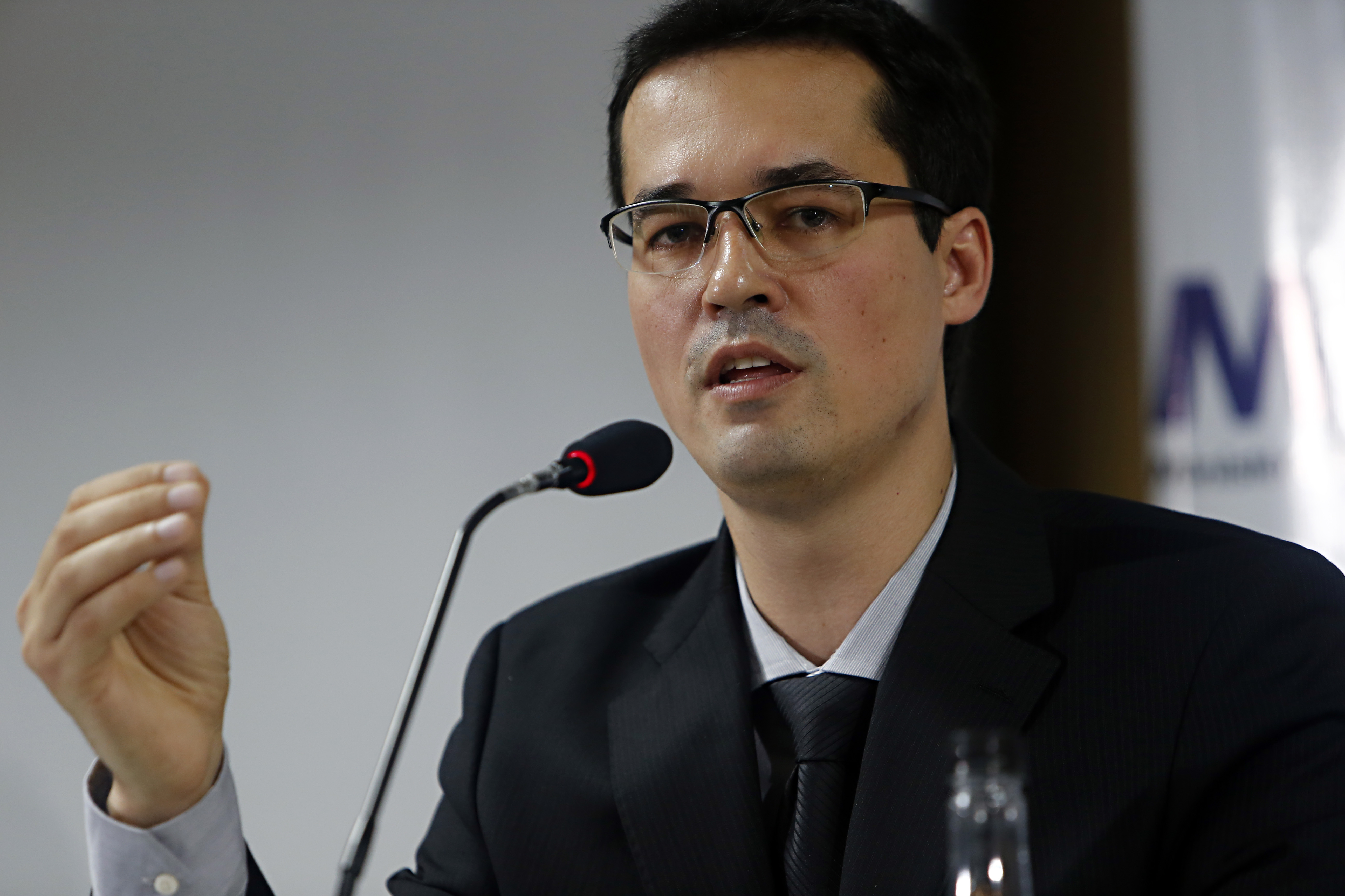 | Albari Rosa/Gazeta do Povo