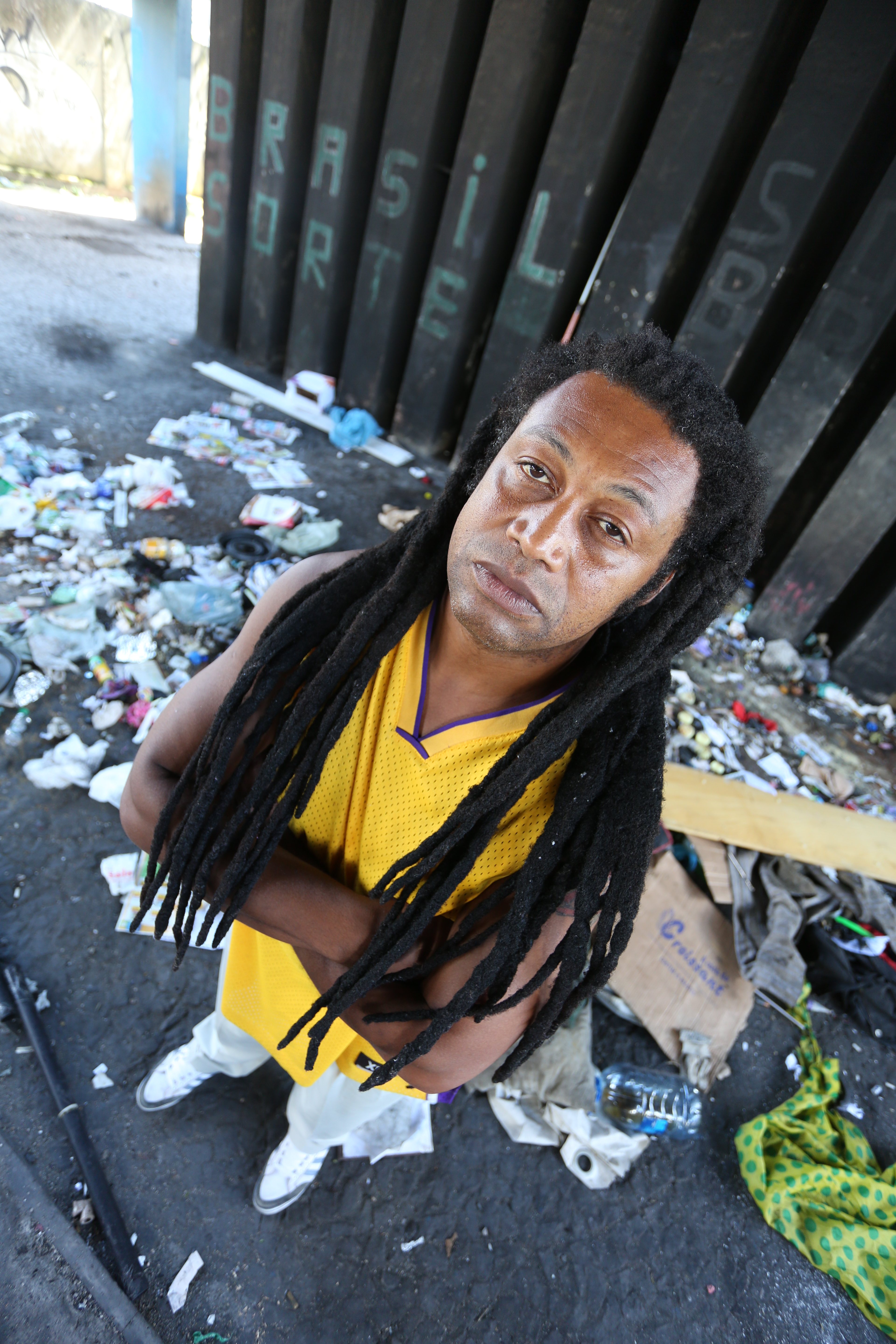 | Ivonaldo Alexandre/Gazeta do Povo